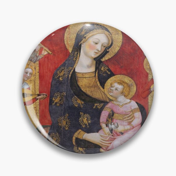Item preview, Musical angels designed and sold by MedievalRose.