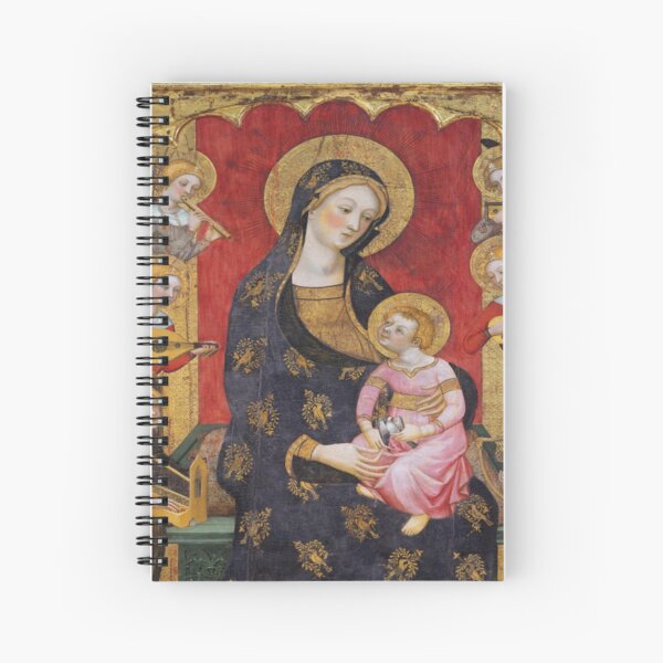 Item preview, Musical angels designed and sold by MedievalRose.