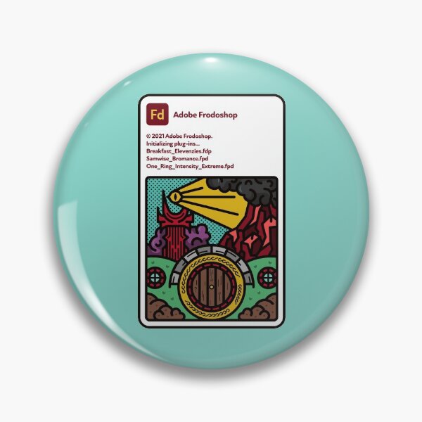 Item preview, Adobe Frodoshop designed and sold by Tartanstag.