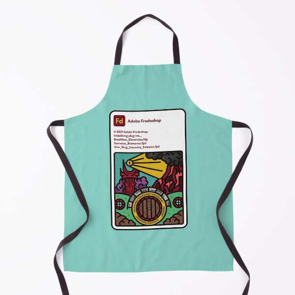 Item preview, Adobe Frodoshop designed and sold by Tartanstag.