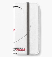 Lana Parrilla iPhone Wallet/Case/Skin