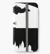 Bioshock Two Cities iPhone Wallet/Case/Skin