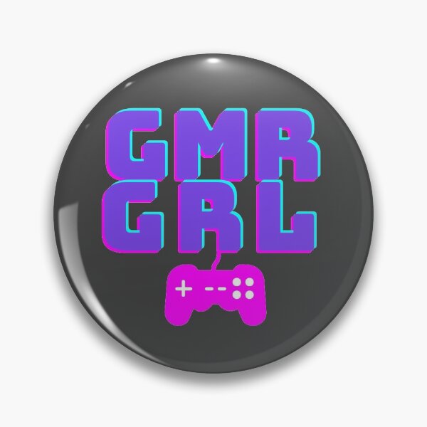 Item preview, GMR GRL designed and sold by Aino Pohjola.