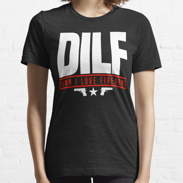 Dilf Damn I Love Fishing Vintage shirt - Online Shoping