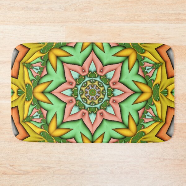 Item preview, Abstract ornament designed and sold by Bussafroz.