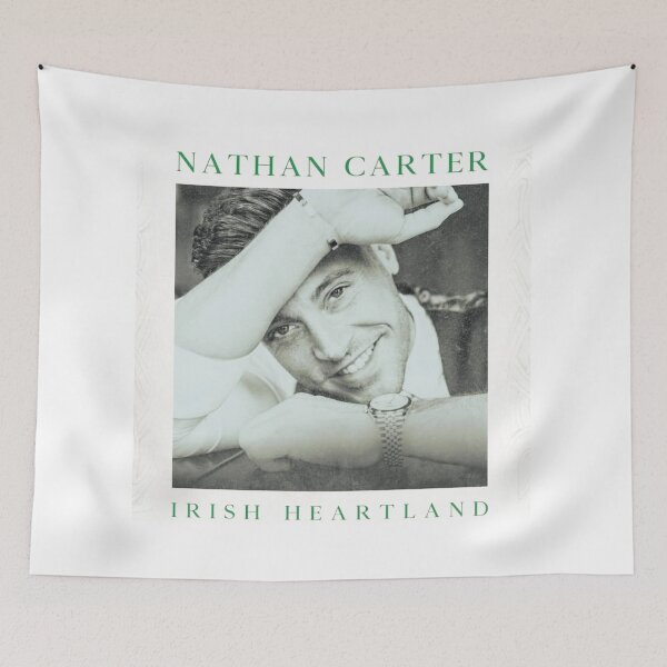 Item preview, IRISH HEARTLAND NOLLIMA NEWEST designed and sold by joshuamumme.