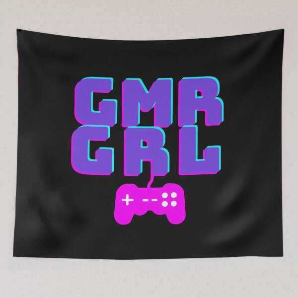 Item preview, GMR GRL designed and sold by Aino Pohjola.