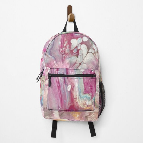 Item preview, Fuschia Rain designed and sold by Dodie Mccandless.