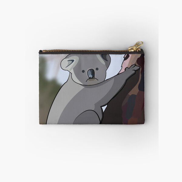 Item preview, Koala on Tree designed and sold by SankDesigns.