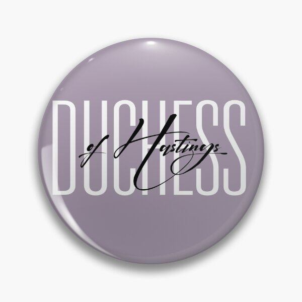 Item preview, Duchess of Hastings designed and sold by LeesaMay.