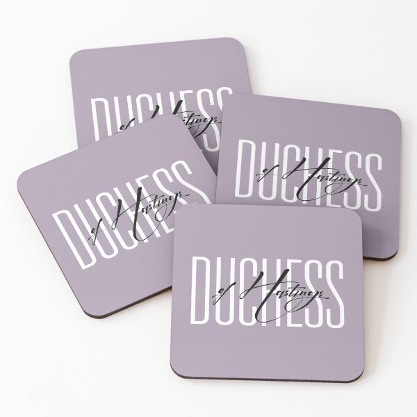 Item preview, Duchess of Hastings designed and sold by LeesaMay.