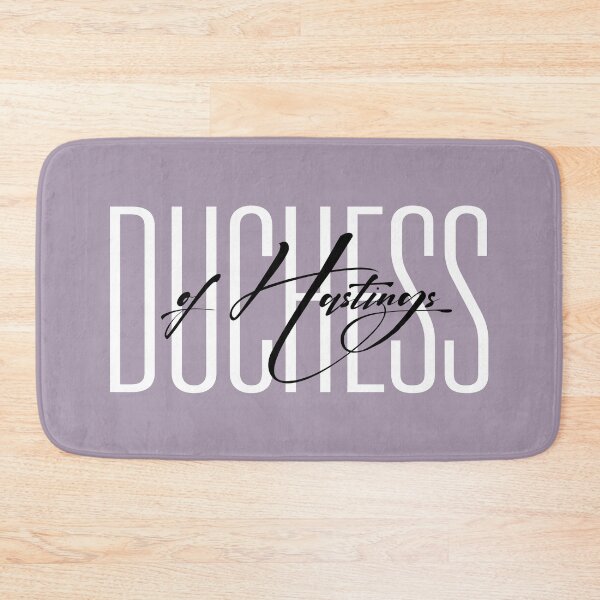 Item preview, Duchess of Hastings designed and sold by LeesaMay.