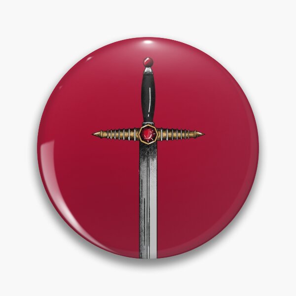 Item preview, Godric's sword designed and sold by SbitarLemhabel.