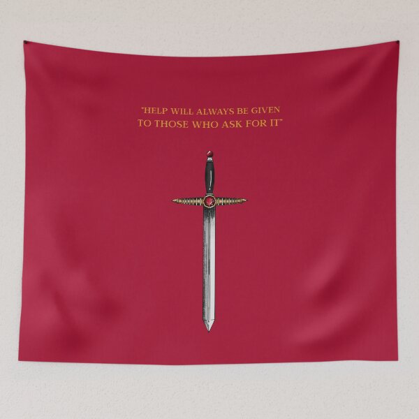Item preview, Godric's sword designed and sold by SbitarLemhabel.