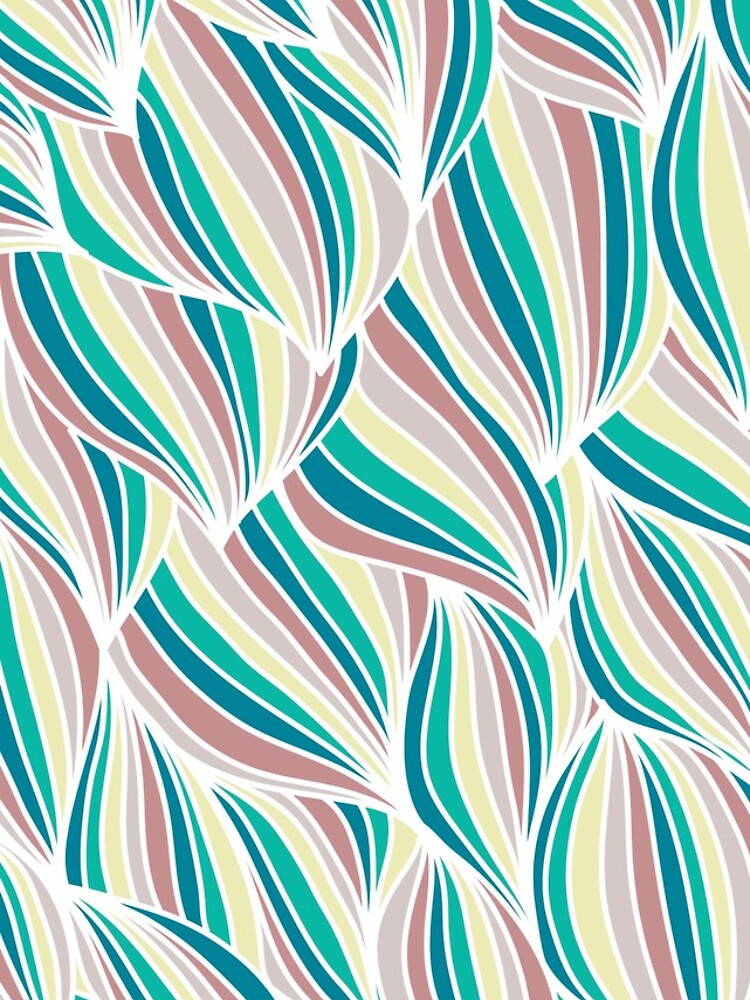 Thumbnail 4 of 4, iPhone Case, Abstract pattern designed and sold by OmaxO.