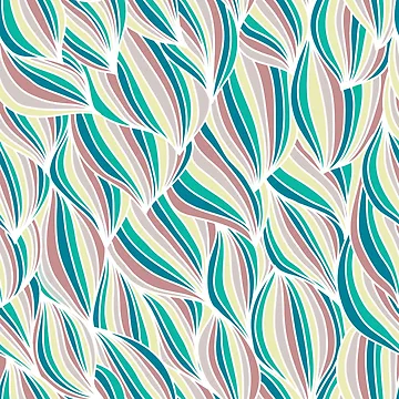 Artwork thumbnail, Abstract pattern by OmaxO