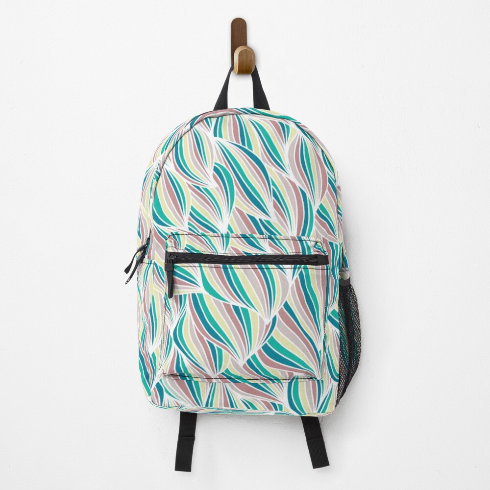 Item preview, Backpack designed and sold by OmaxO.