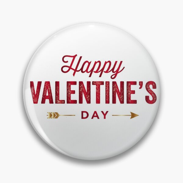 Item preview, Happy Valentines day! designed and sold by officalimelight.