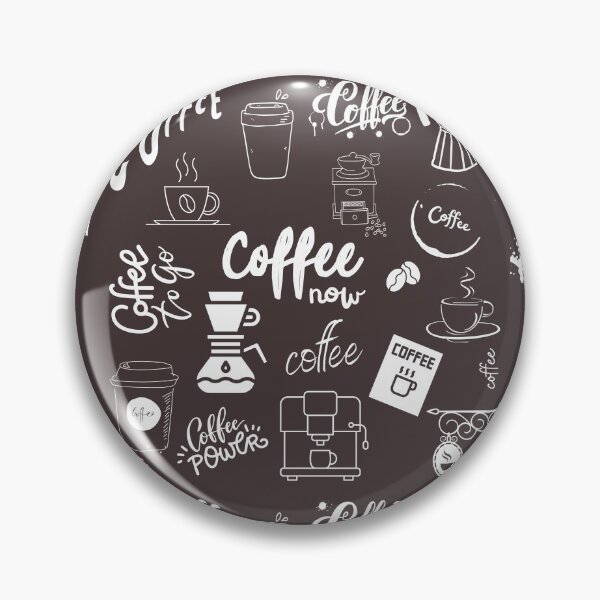 Item preview, Coffee Love Everyday designed and sold by LuMarks.