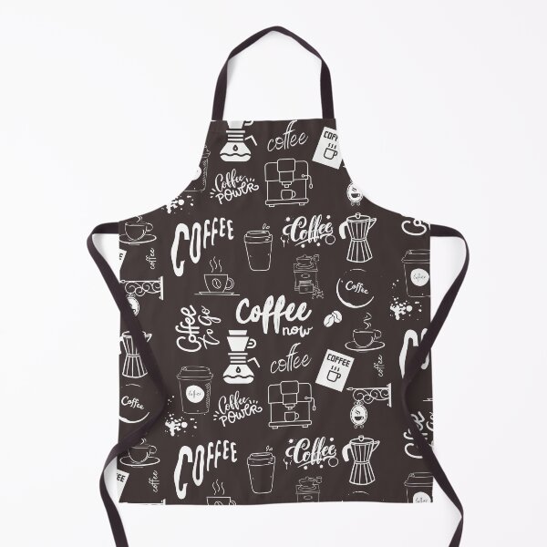 Item preview, Coffee Love Everyday designed and sold by LuMarks.