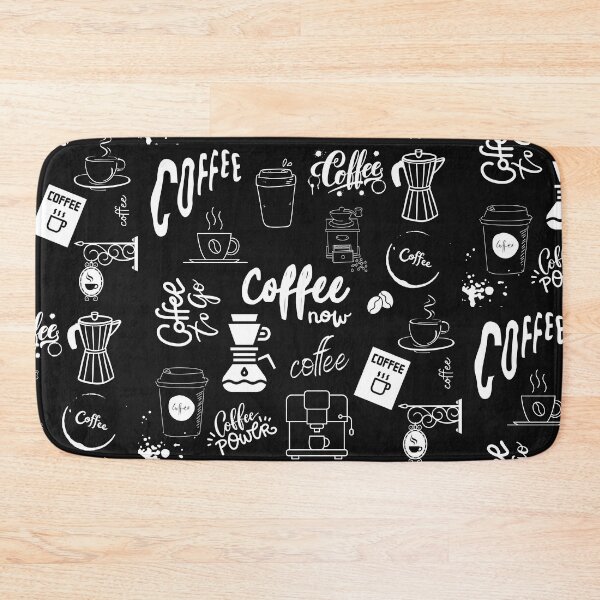Item preview, Coffee Love Everyday designed and sold by LuMarks.