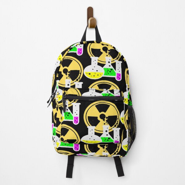 Item preview, THE MAD SCIENTIST designed and sold by Antisocial Creatives.