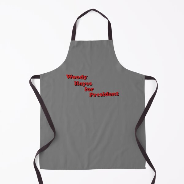 Item preview, Woody Hayes for President designed and sold by thejayhaykid.