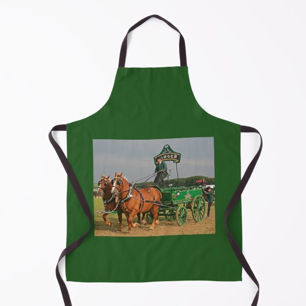 Item preview, The Badger Dray designed and sold by RedHillDigital.