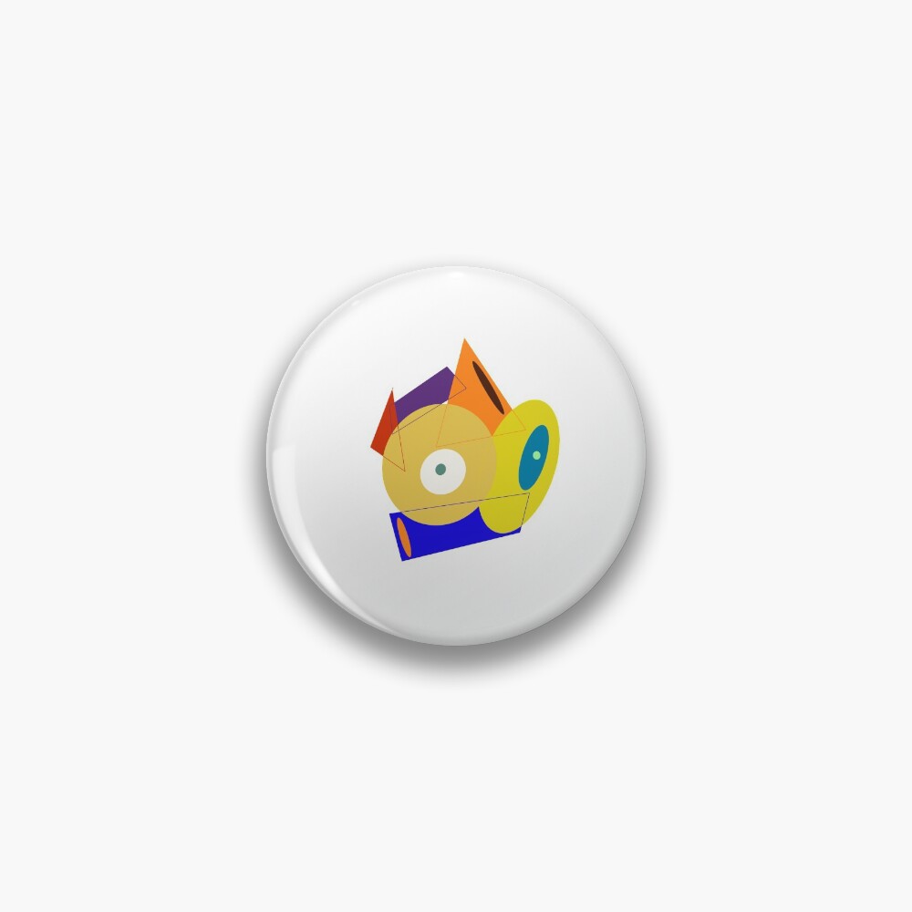 Item preview, Pin designed and sold by StoreChoco.