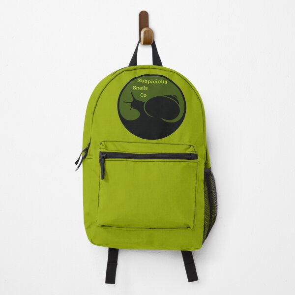 Item preview, Suspicious Snails Co designed and sold by Sus-Snail-Co.