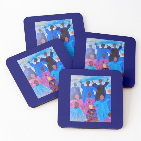 Item preview, Give Praise  designed and sold by SJ Hall.