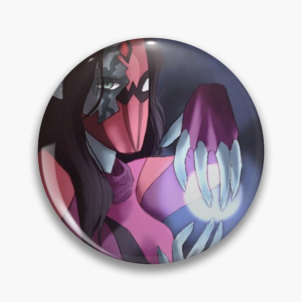 Item preview, Shadow Weaver designed and sold by DimDetail.