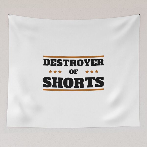 Item preview, Destroyer Of Shorts Elon Tweets Diamond Hands GME Gamestonk wallstreetbets designed and sold by ColortrixArt.