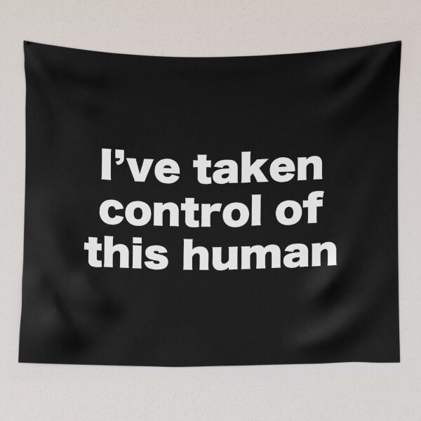 Item preview, I've taken control of this human designed and sold by MrMotto.