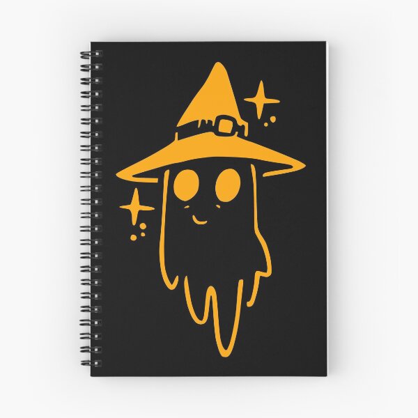 Item preview, Lil magic ghost  designed and sold by Cosmo-s.