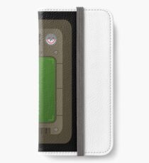 Pip-Boy 3000 Phone Case iPhone Wallet/Case/Skin