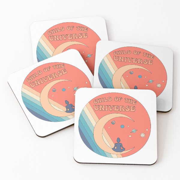 Item preview, you are a child of the universe designed and sold by little-lyon.