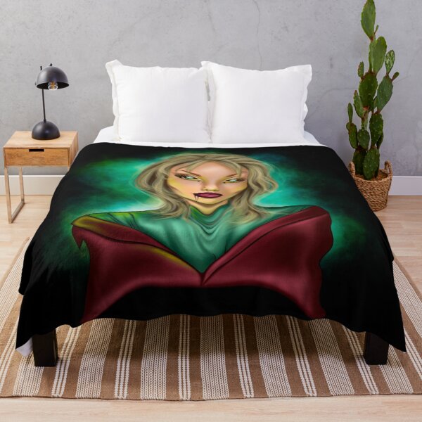 Item preview, TERRAH, THE EXTRATERRESTRIAL QUEEN designed and sold by TYNEY92.