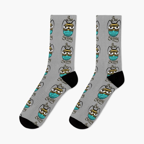 Item preview, Bee Strong designed and sold by SallyCleggArt.