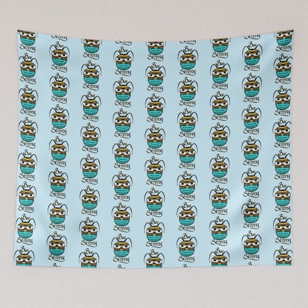 Item preview, Bee Strong designed and sold by SallyCleggArt.