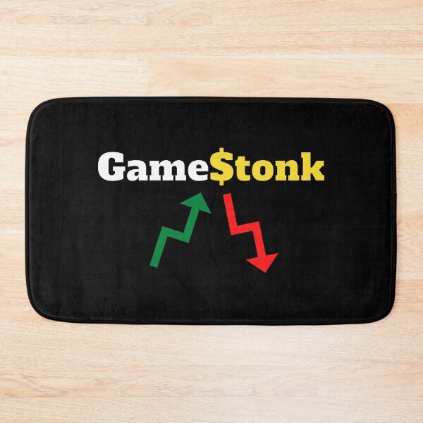 Item preview, Gamestonk designed and sold by Flow-Store.