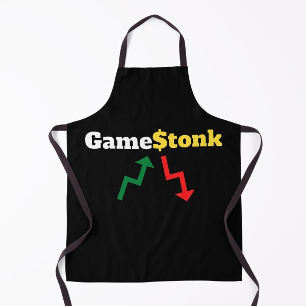 Item preview, Gamestonk designed and sold by Flow-Store.