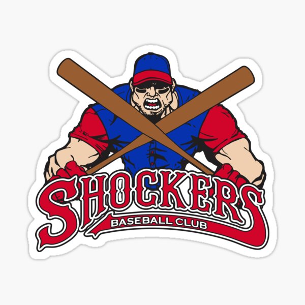 Shockers Sports Logo