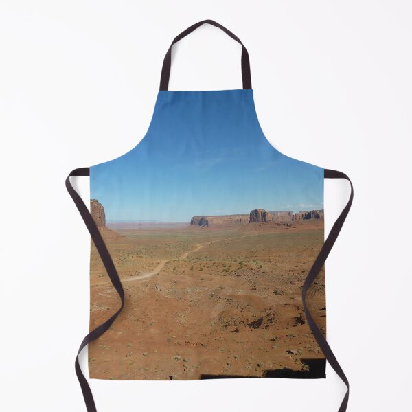 Item preview, Monument Valley panorama designed and sold by Laurence Bruneau.