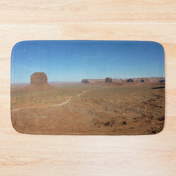 Item preview, Monument Valley panorama  designed and sold by Laurence Bruneau.