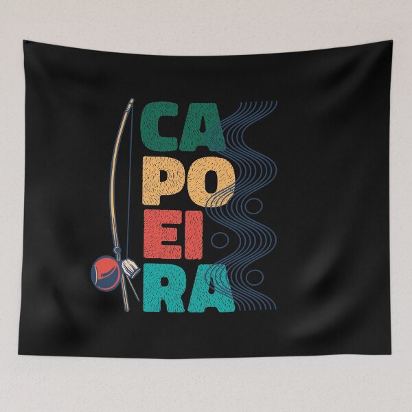 Item preview,  Berimbau Capoeira dance designed and sold by JuiceDesign.