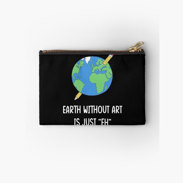 Item preview, e(art)h designed and sold by Existential Comics.