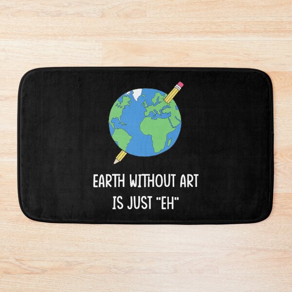 Item preview, e(art)h designed and sold by Existential Comics.