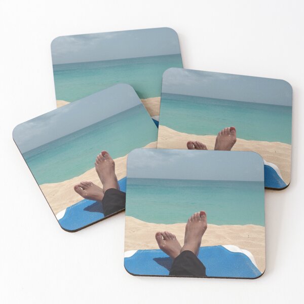Item preview, Relaxing Oceanside designed and sold by Mothe3rd.