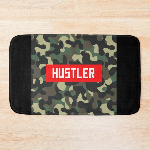 Item preview, Hustler designed and sold by Custom Shop.